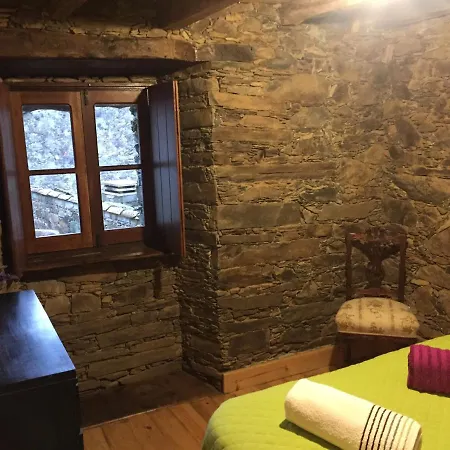 Casa De Baixo
