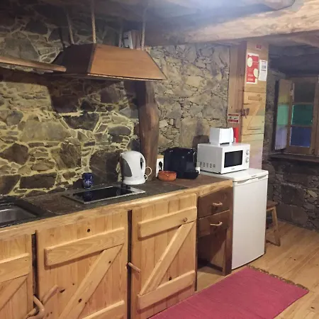 Apartamento Casa De Baixo *