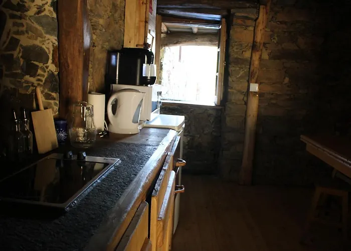 Casa De Baixo * Луса