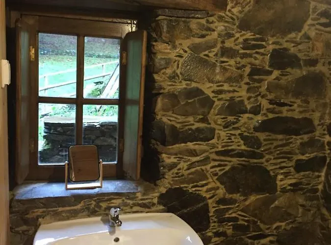 Casa De Baixo Lousã